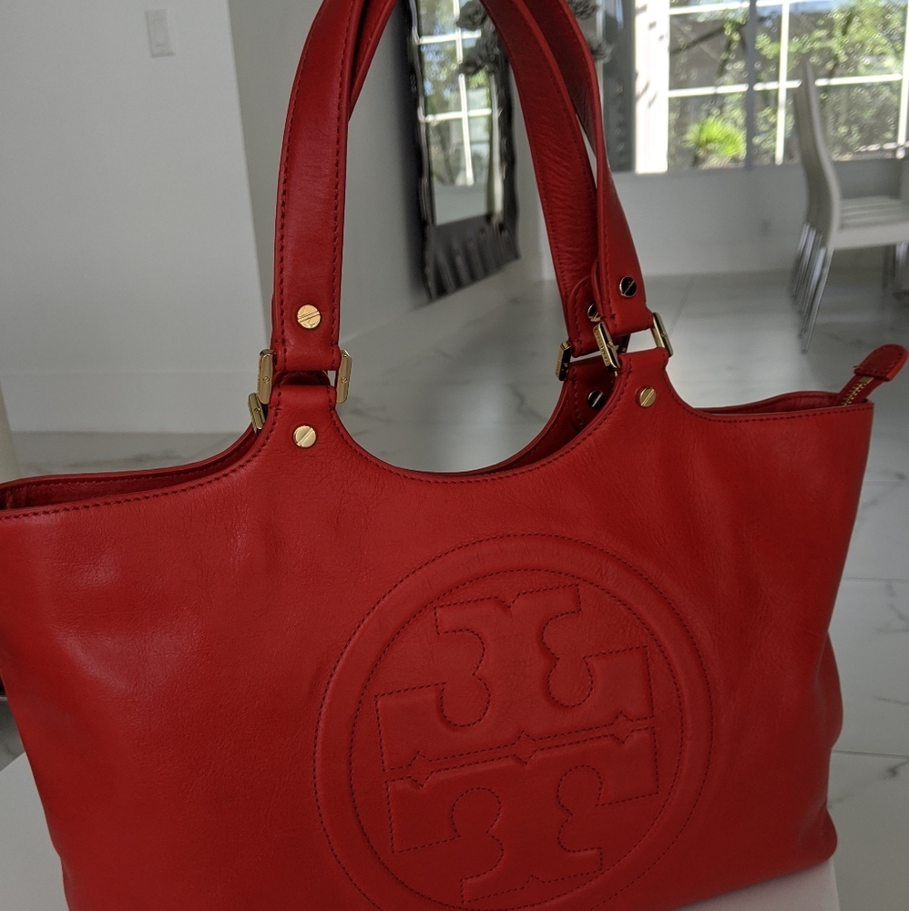 TORY BURCH Top Handle Bag